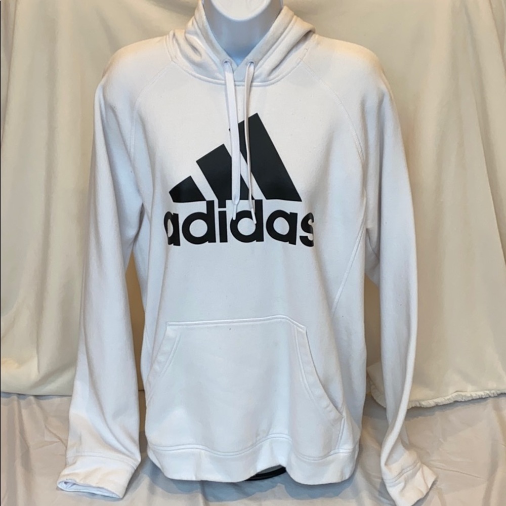 Adidas Hoodie